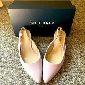 Cole Hahn size 6 shoes